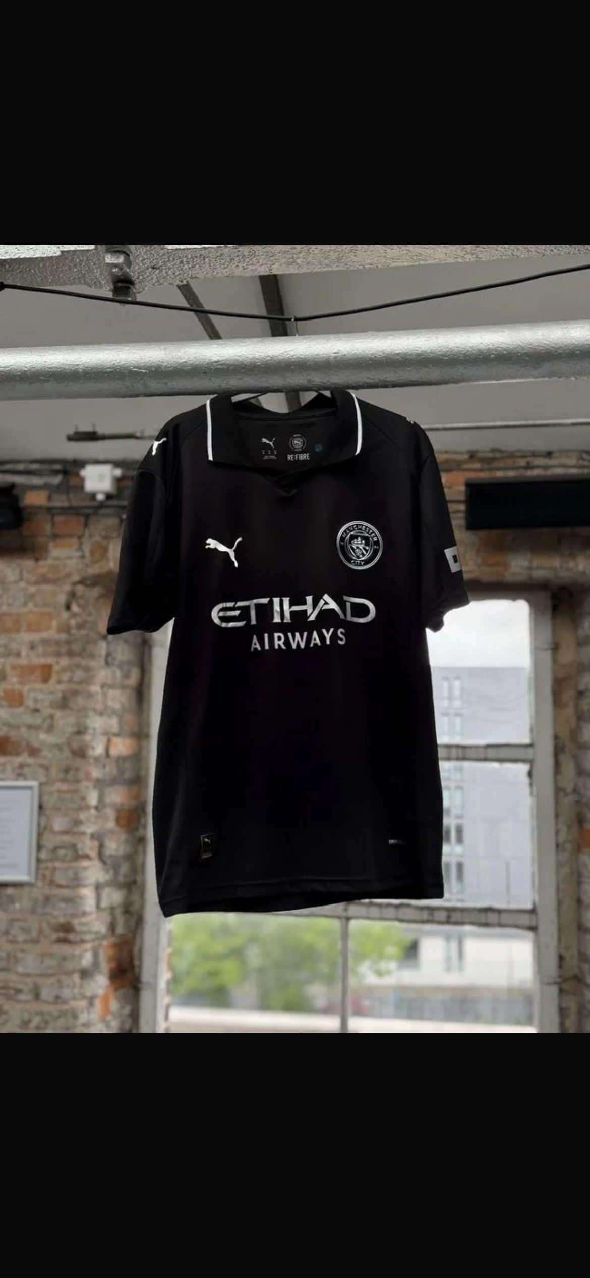 Manchester City 2025/2026