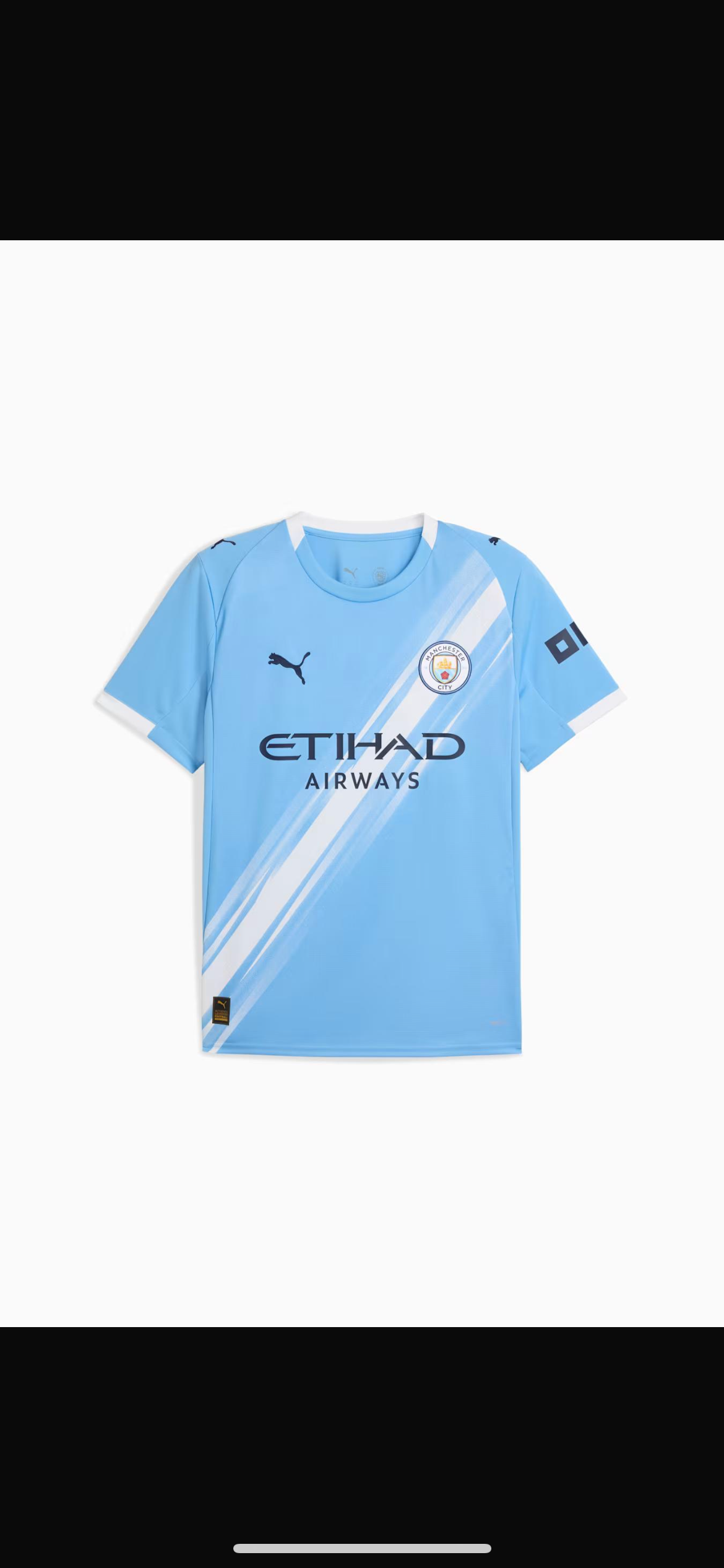 Manchester City 2025/2026