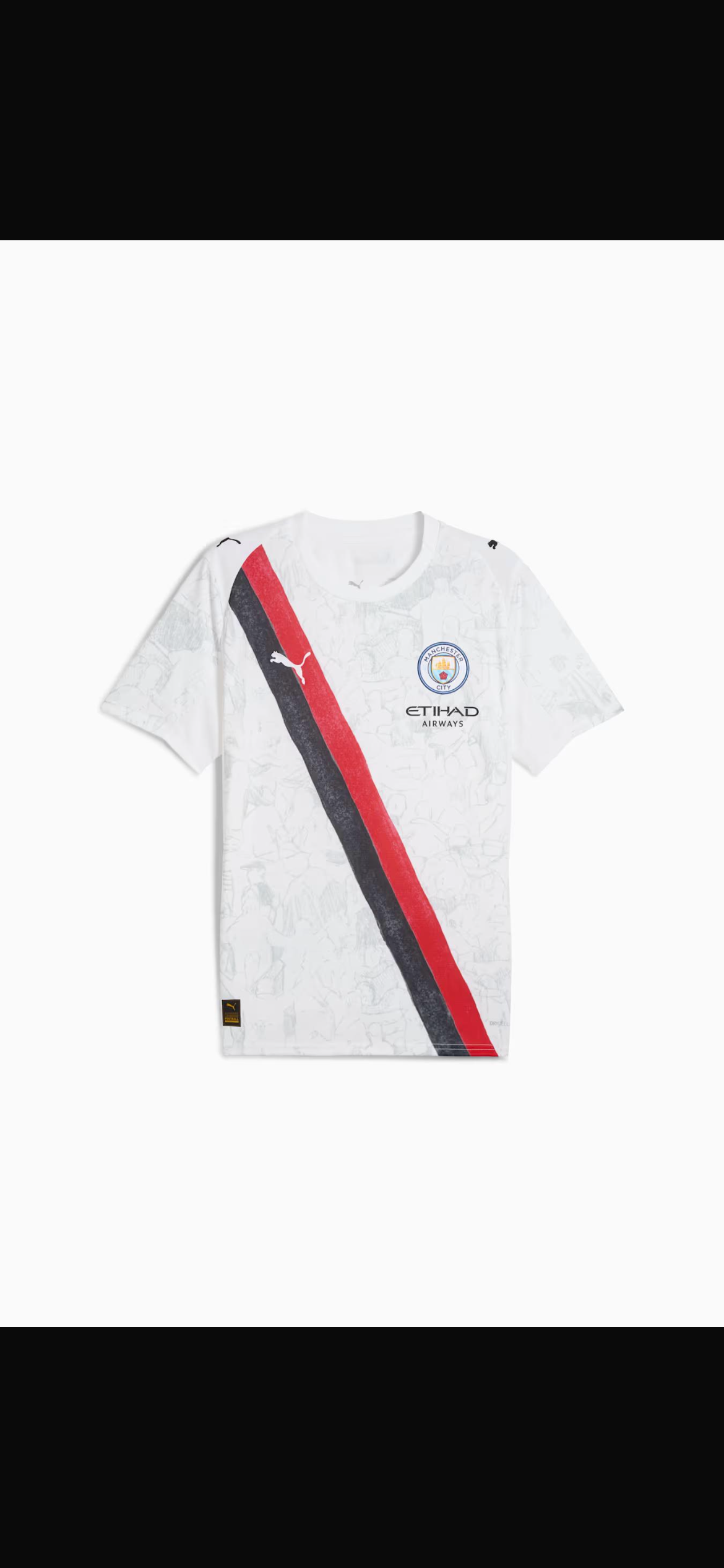 Manchester City 2025/2026