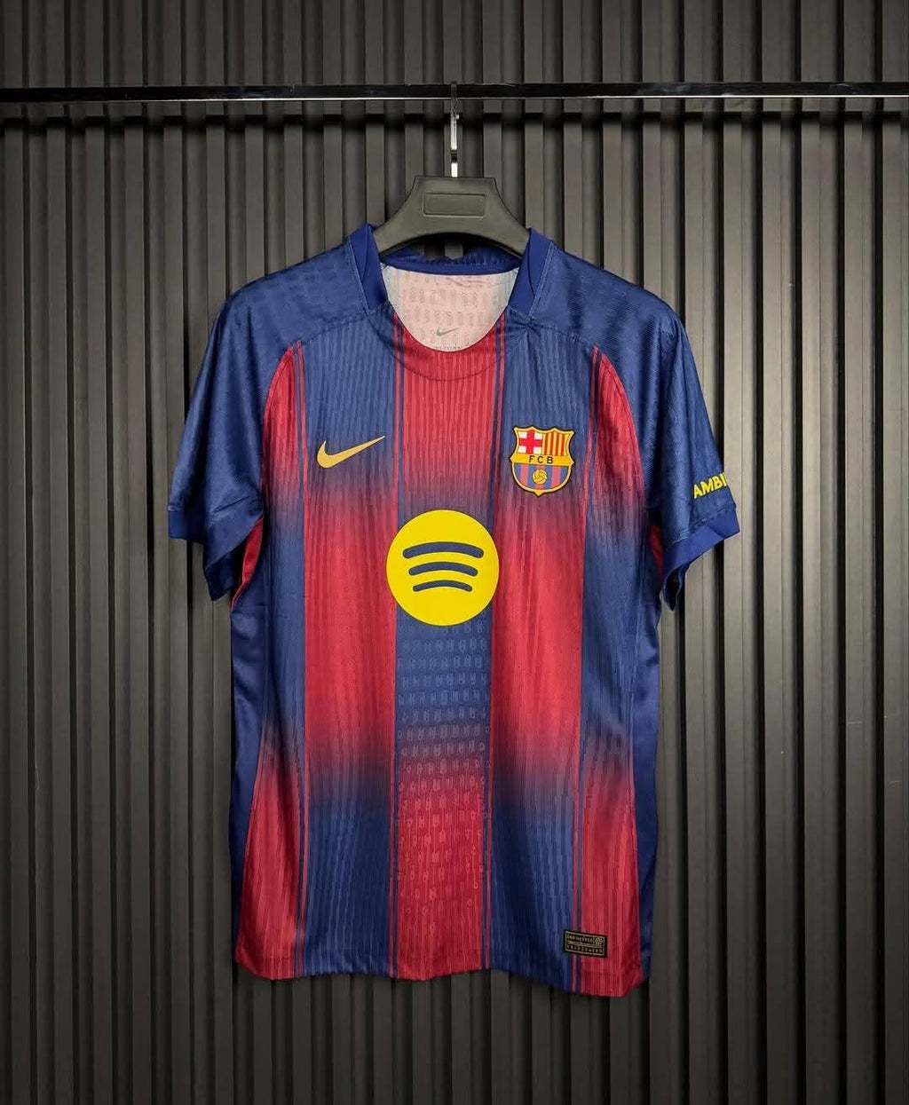 Barcelona Kit 2025/2026