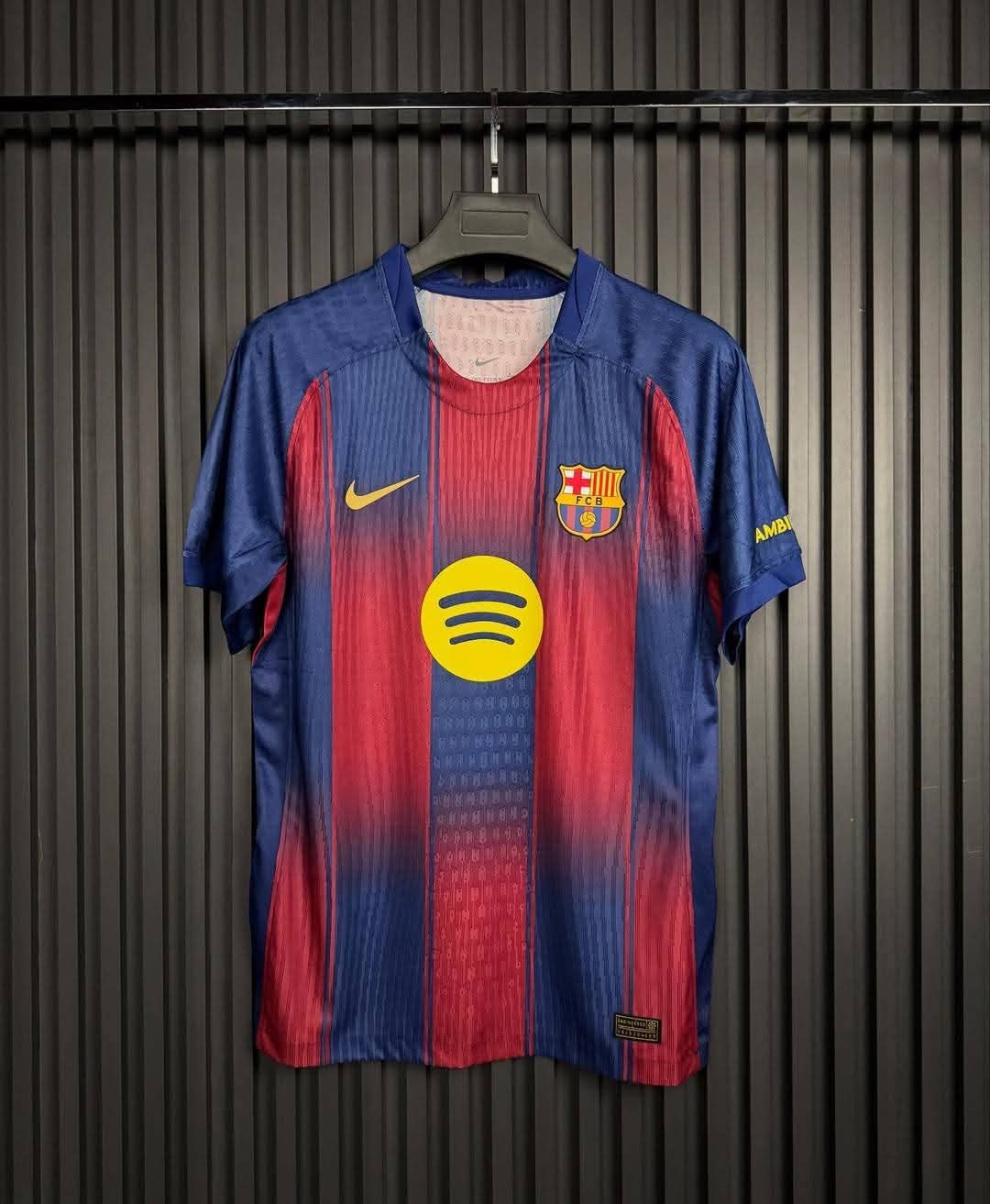 Barcelona Kit 2025/2026