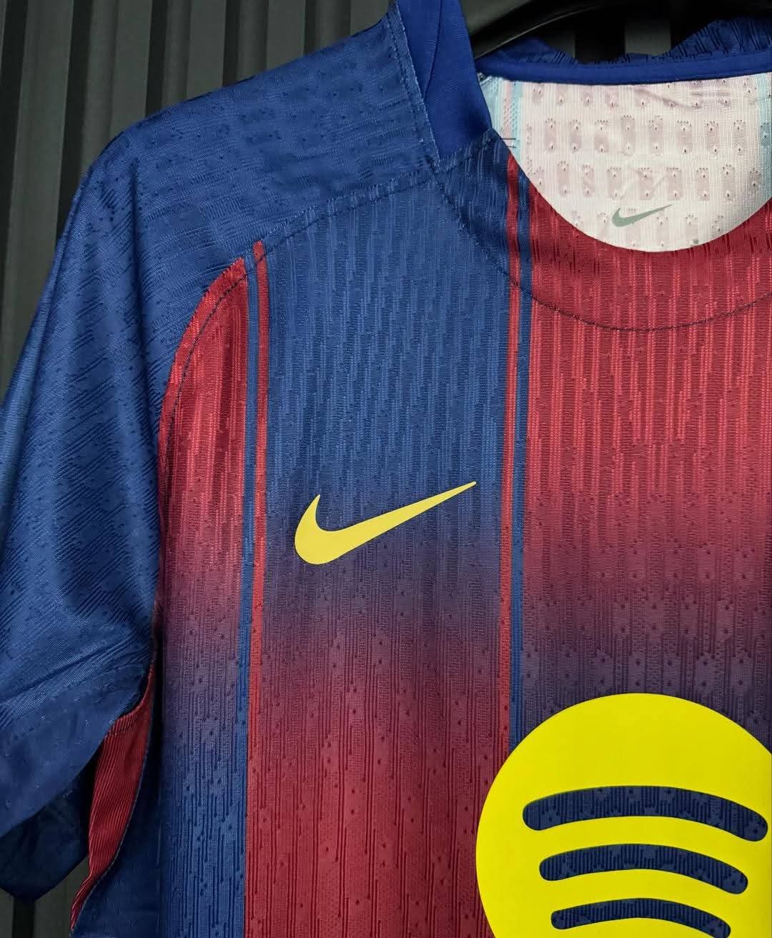 Barcelona Kit 2025/2026